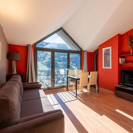 Apartamento Moderno Bh Aspen Atico Con Vistas 埃尔塔特 外观 照片